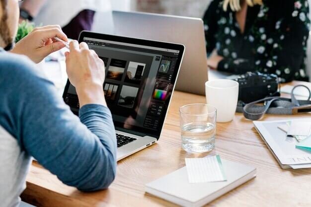 Diseno de paginas web en Monterrey Sitio Web Profesional